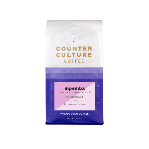 Mpemba – Natural Sundried