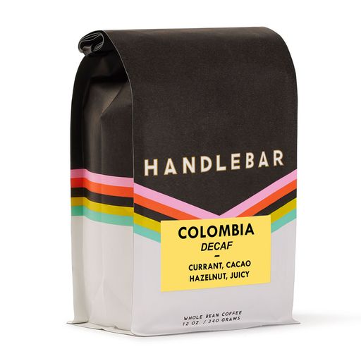 Colombia Decaf