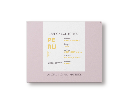 Alberca Collective. Perú