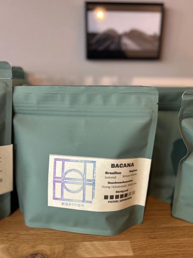BACANA