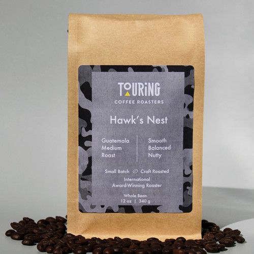 Hawk's Nest | Guatemala | Medium Roast