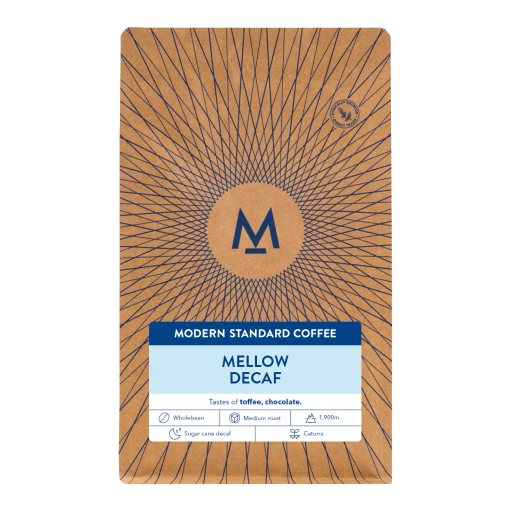 Mellow Decaf