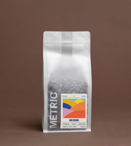 Reverb Seasonal Blend