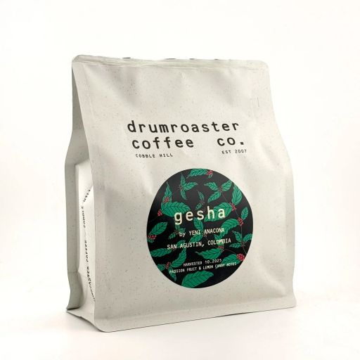 Yeni Anacona Gesha - Colombia