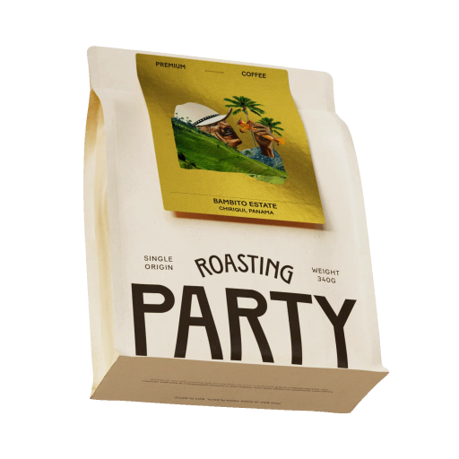 Bambito Estate Geisha