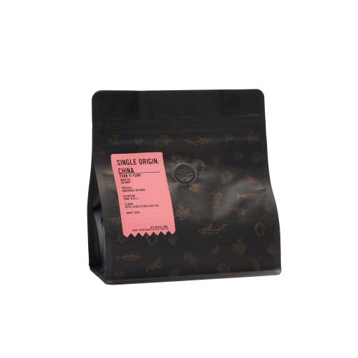 China Yuan Yi Yuan | Mangshi Yunnan