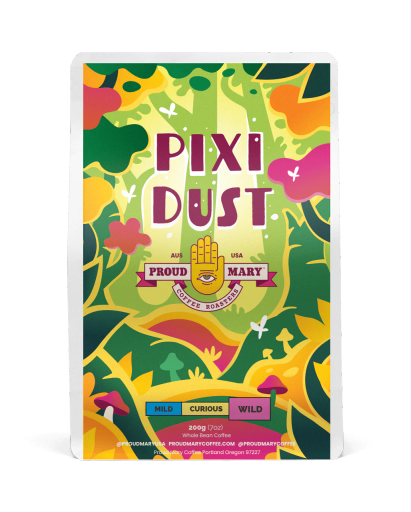 Honduras | Nahun Fernandez | Pixi Dust | Natural