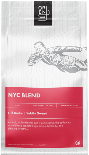 NYC Blend