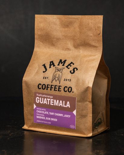 Guatemala "Huehuetenango"