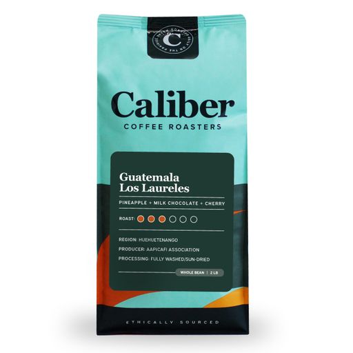 Guatemala Los Laureles