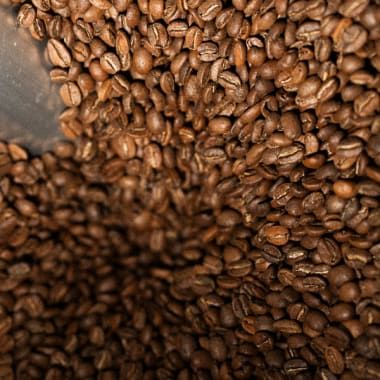 Sweet Tooth Espresso Blend