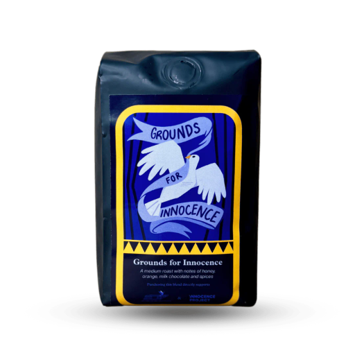 Grounds for Innocence Blend