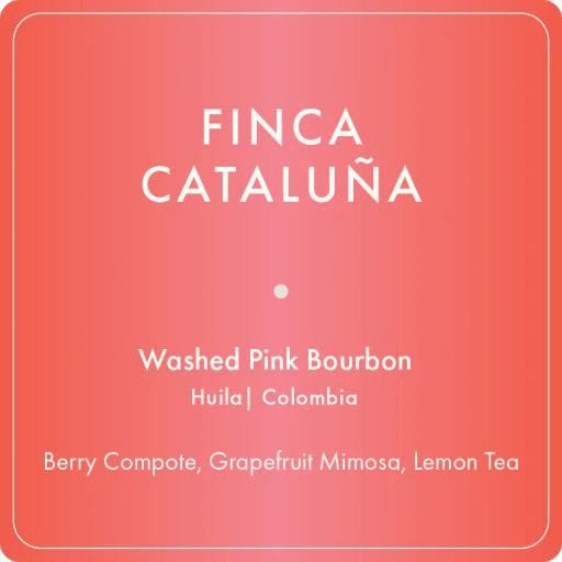 Finca Cataluña