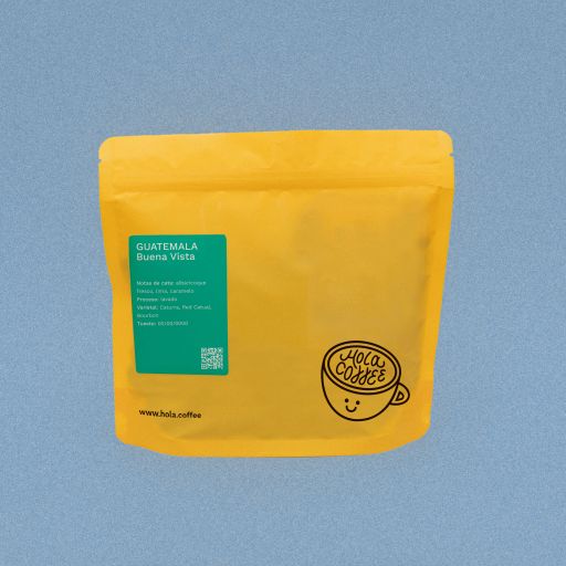 Guatemala - Buena Vista