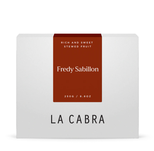 Fredy Sabillon