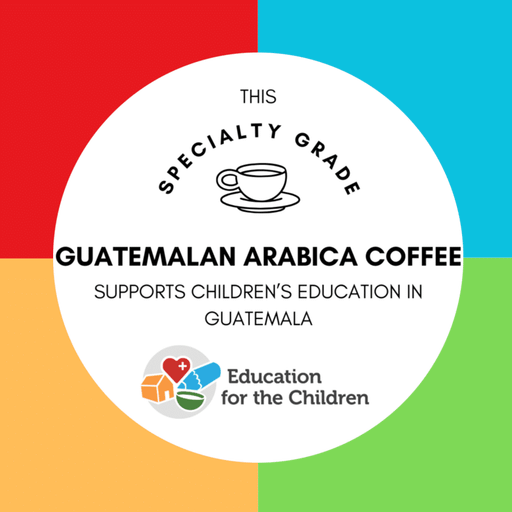 Guatemala Charity Espresso