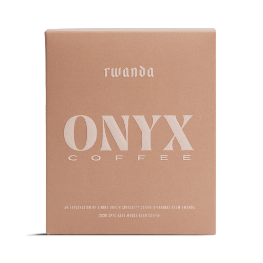 Rwanda Kanzu Station Natural