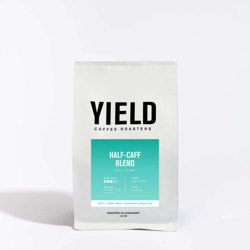 Half-Caff Blend