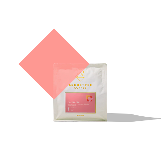 Ancelmo Chinchilla Natural Papayo