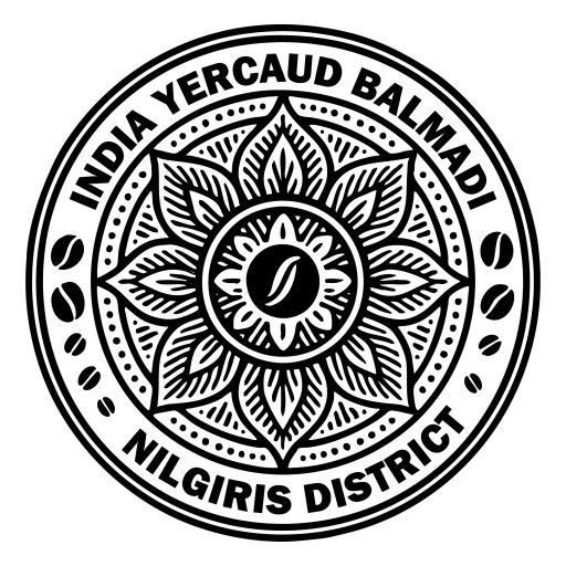 India Yercaud Balmadi Estate