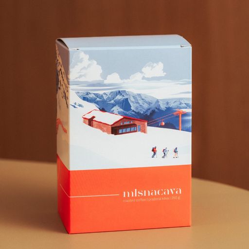 Espresso: Ethiopia Lalesa Gedeb