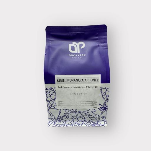 Kenya | Kiriti | Murang'a County | Kayu AB