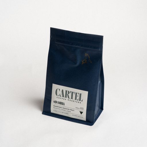 Anaerobic Passion Fruit - Colombia