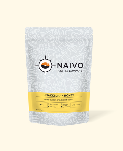Unakki Dark Honey