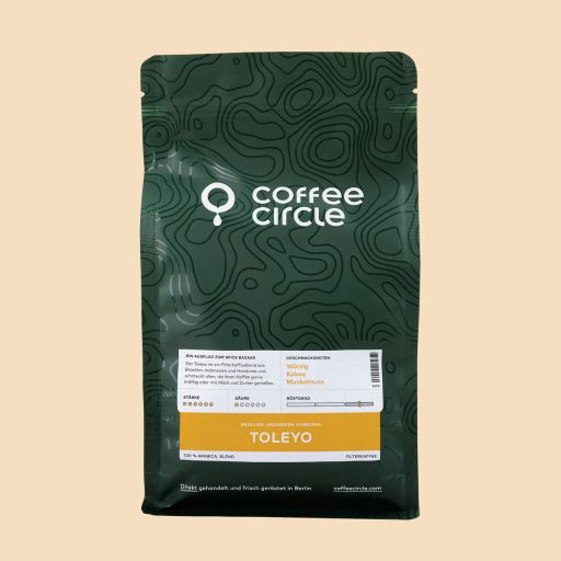 Toleyo Coffee