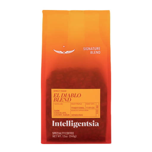 El Diablo Blend