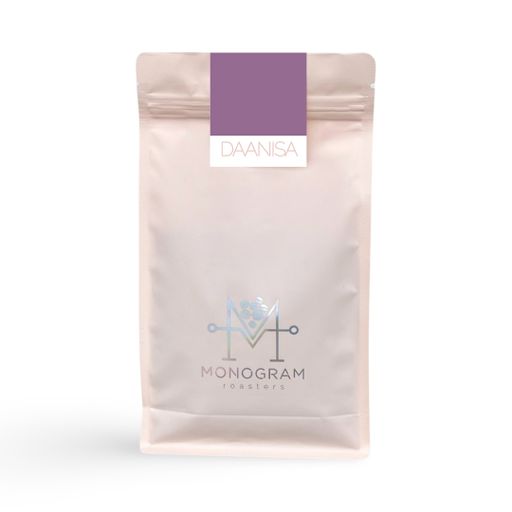 DAANISA Guji G1, Ethiopia