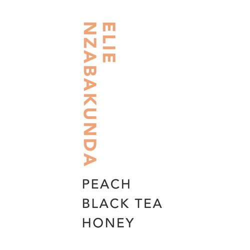 Elie Nzabakunda (Rwanda)