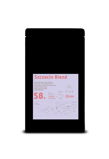 Szczecin Blend
