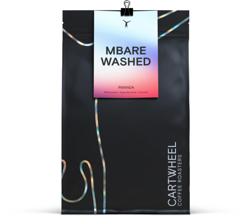 Mbare Washed