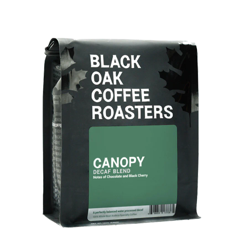 Canopy Decaf