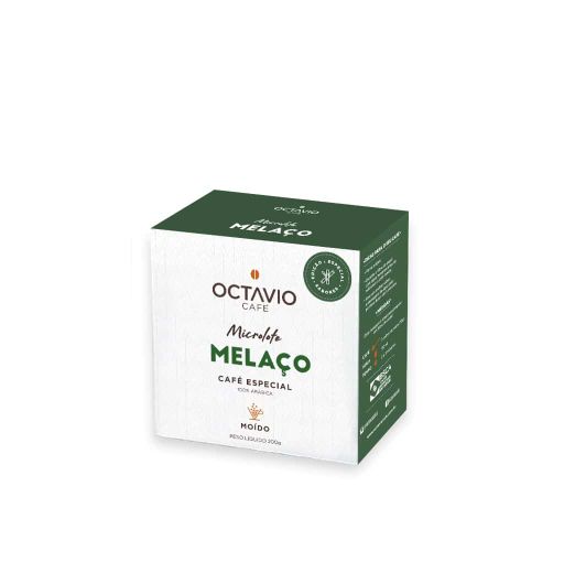 Café Microlote Melaço