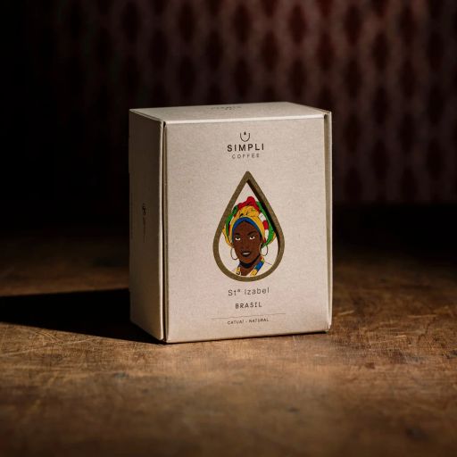 Brasil – Stª Izabel