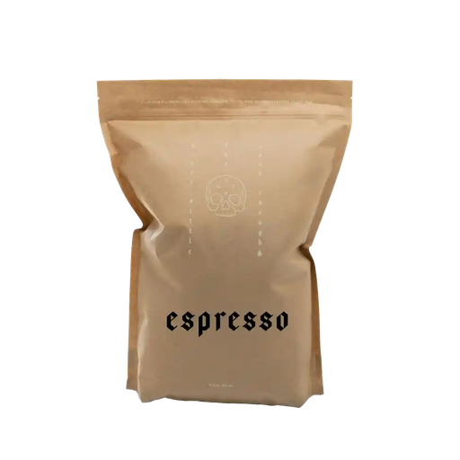 Joe & The Juice Espresso