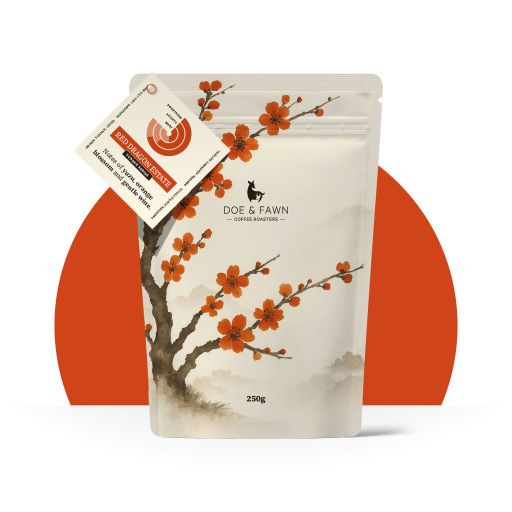 China Red Dragon Estate