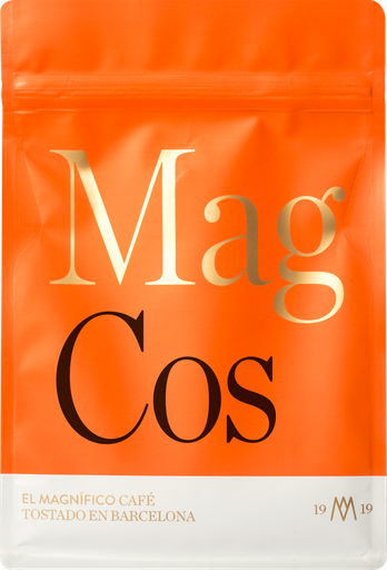 Costa Rica Brumas del Zurquí