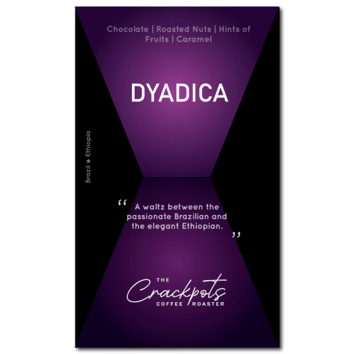 Dyadica Blend