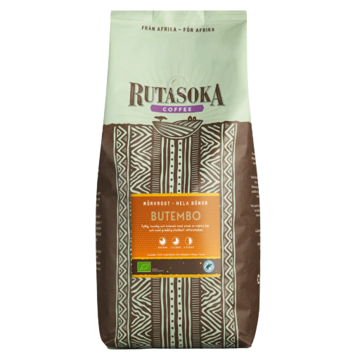 Rutasoka - Butembo
