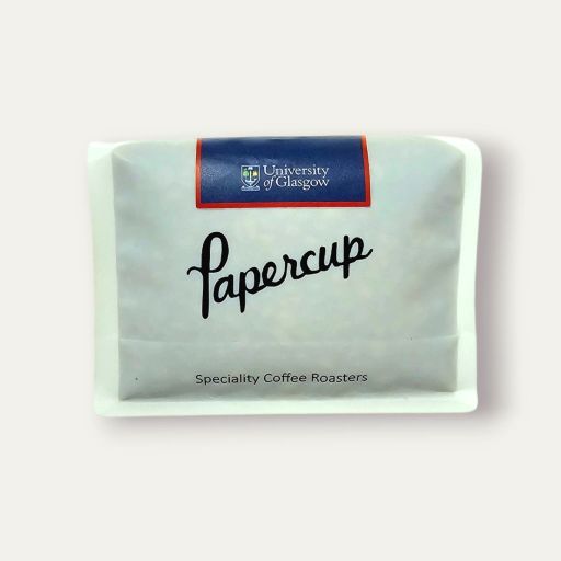 University of Glasgow - Blend