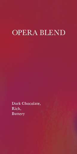 オペラブレンド