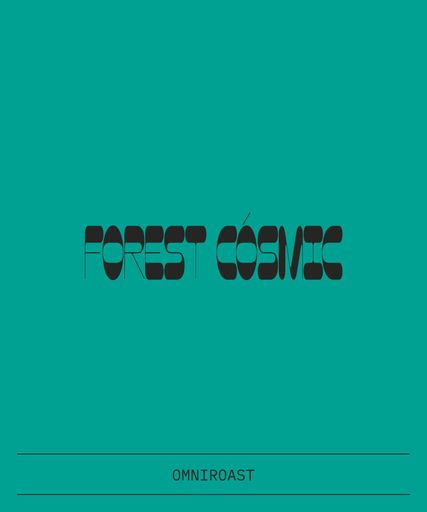 Forest Cósmic (Filter)