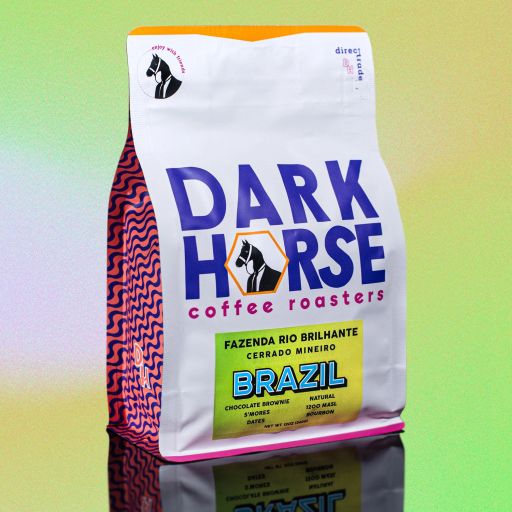 BRAZIL - Rio Brilhante