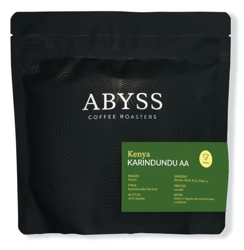 Karindundu AA Filter