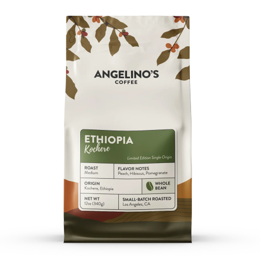 Ethiopia Kochere