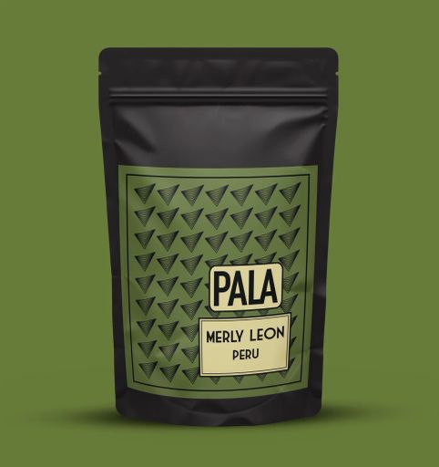 Merly Leon - La Palta
