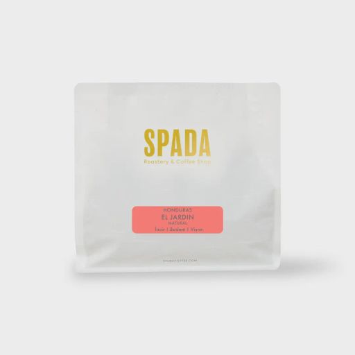 Honduras / El Jardin / Natural